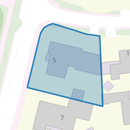 Perceel EML00-F-8405