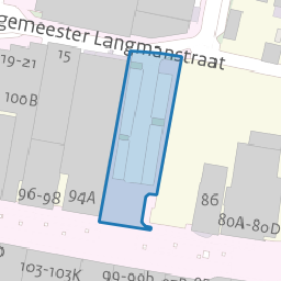 Perceel EML00-F-8410