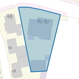 Perceel EML00-F-8412