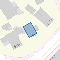 Perceel EML00-F-8418