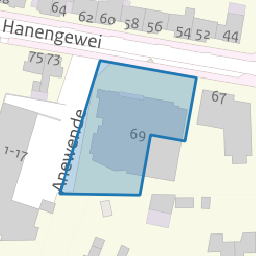 Perceel EML00-F-8423