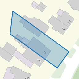 Perceel EML00-F-8426