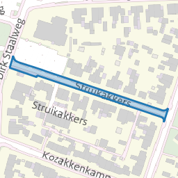 Perceel EML00-F-8441