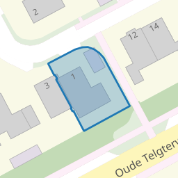 Perceel EML00-F-8447