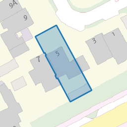 Perceel EML00-F-8449