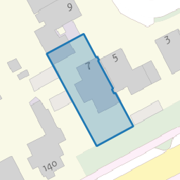 Perceel EML00-F-8450