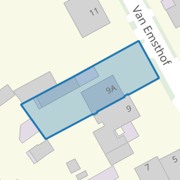 Perceel EML00-F-8452