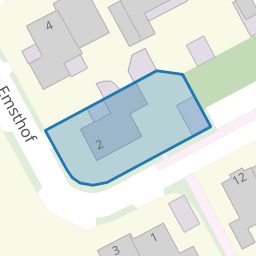 Perceel EML00-F-8453