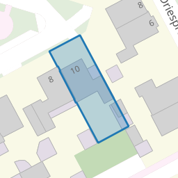 Perceel EML00-F-8457