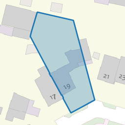 Perceel EML00-F-8461