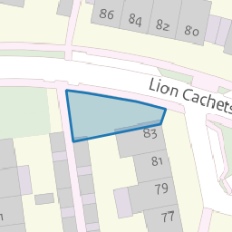 Perceel EML00-F-8466