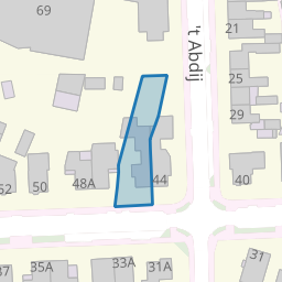 Perceel EML00-F-8508