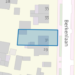 Perceel EML00-F-8511