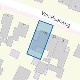 Perceel EML00-F-8517