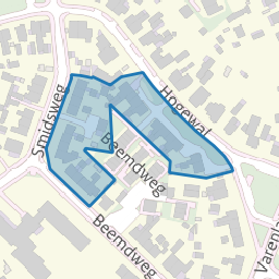 Perceel EML00-F-8524