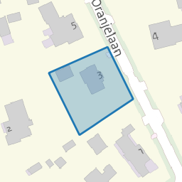 Perceel EML00-F-8528