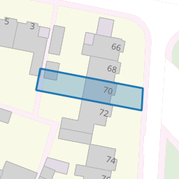 Perceel EML00-F-8529