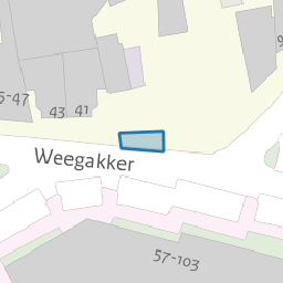 Perceel EML00-F-8540