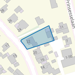 Perceel EML00-F-8542