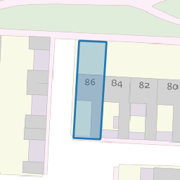 Perceel EML00-F-8553