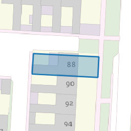 Perceel EML00-F-8557