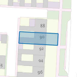 Perceel EML00-F-8558