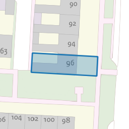 Perceel EML00-F-8561