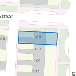 Perceel EML00-F-8567