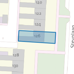 Perceel EML00-F-8571