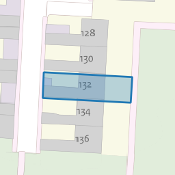 Perceel EML00-F-8574