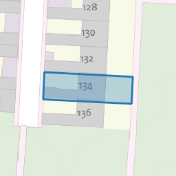 Perceel EML00-F-8575