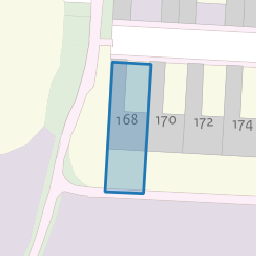 Perceel EML00-F-8581