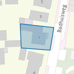 Perceel EML00-F-8587