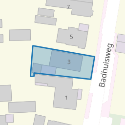 Perceel EML00-F-8588