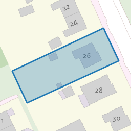 Perceel EML00-F-8591