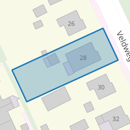 Perceel EML00-F-8592