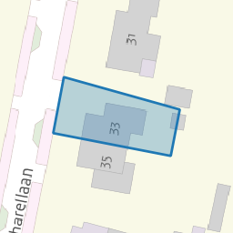 Perceel EML00-F-8596