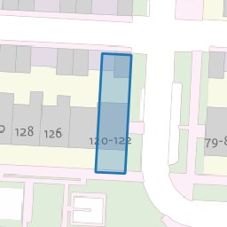 Perceel EML00-F-8622