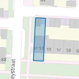 Perceel EML00-F-8624