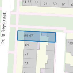 Perceel EML00-F-8626