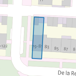 Perceel EML00-F-8628