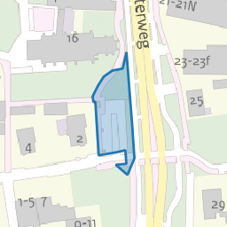 Perceel EML00-F-8644