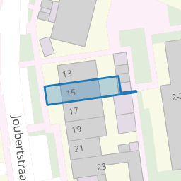 Perceel EML00-F-8649