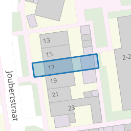 Perceel EML00-F-8650