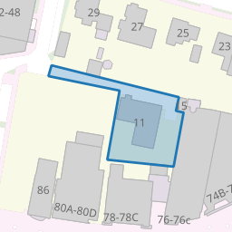 Perceel EML00-F-8678