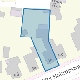 Perceel EML00-F-8681