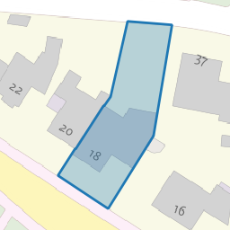 Perceel EML00-F-8689