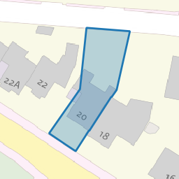 Perceel EML00-F-8690