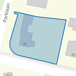 Perceel EML00-F-8691