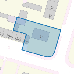 Perceel EML00-F-8693